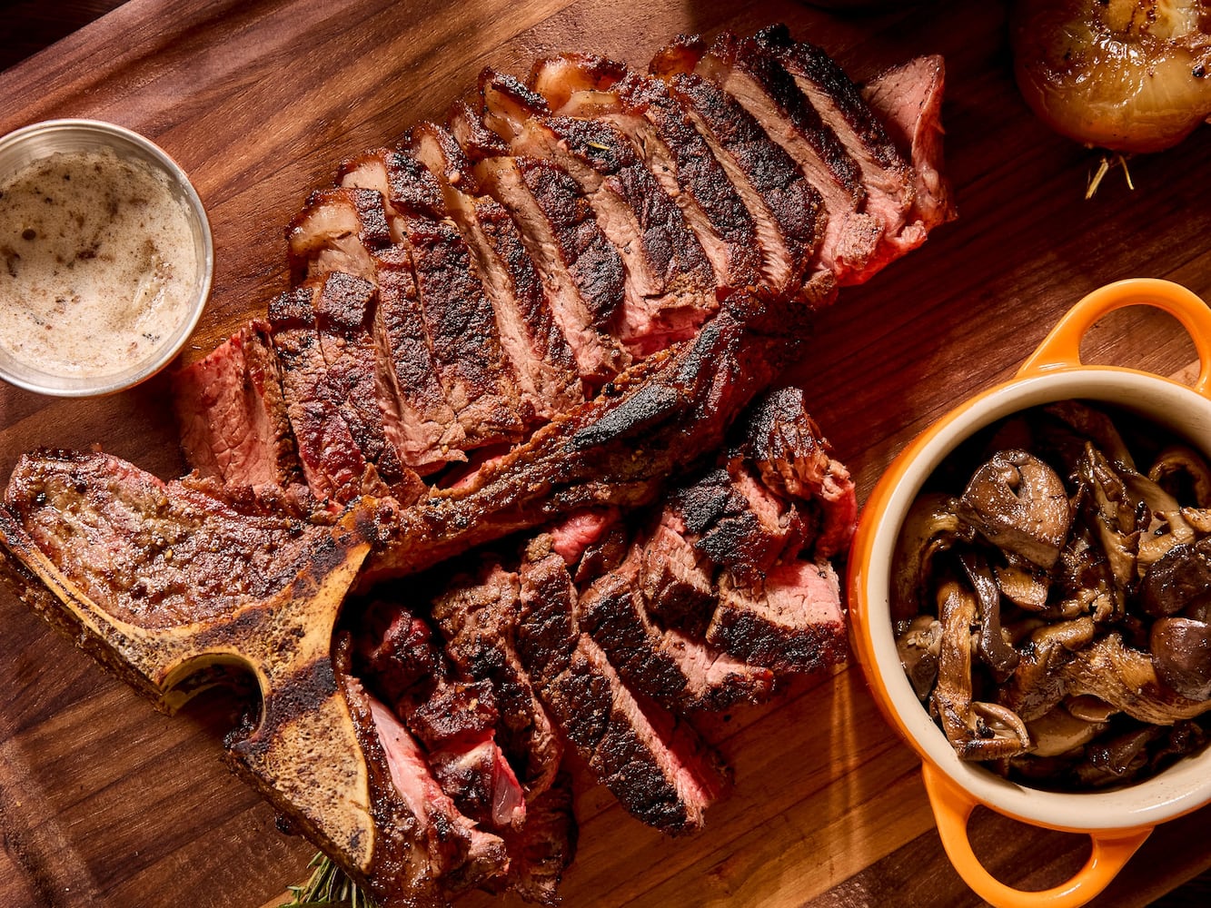 Bistecca