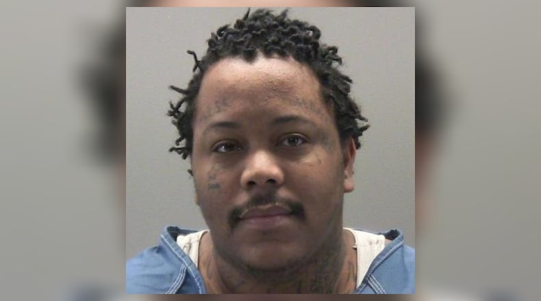 Larry Dwayne Rodgers