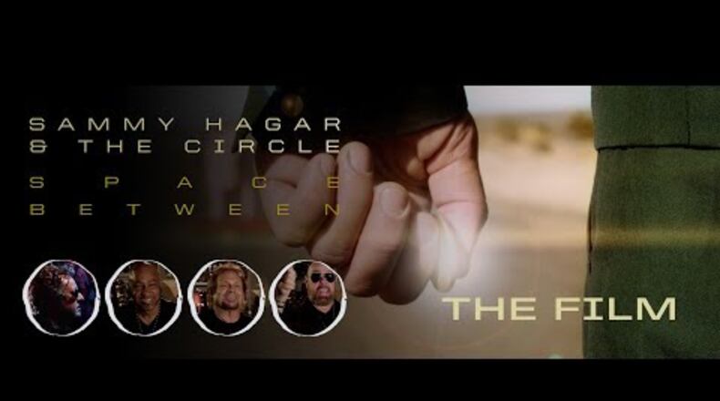 Photo provided by YouTube API