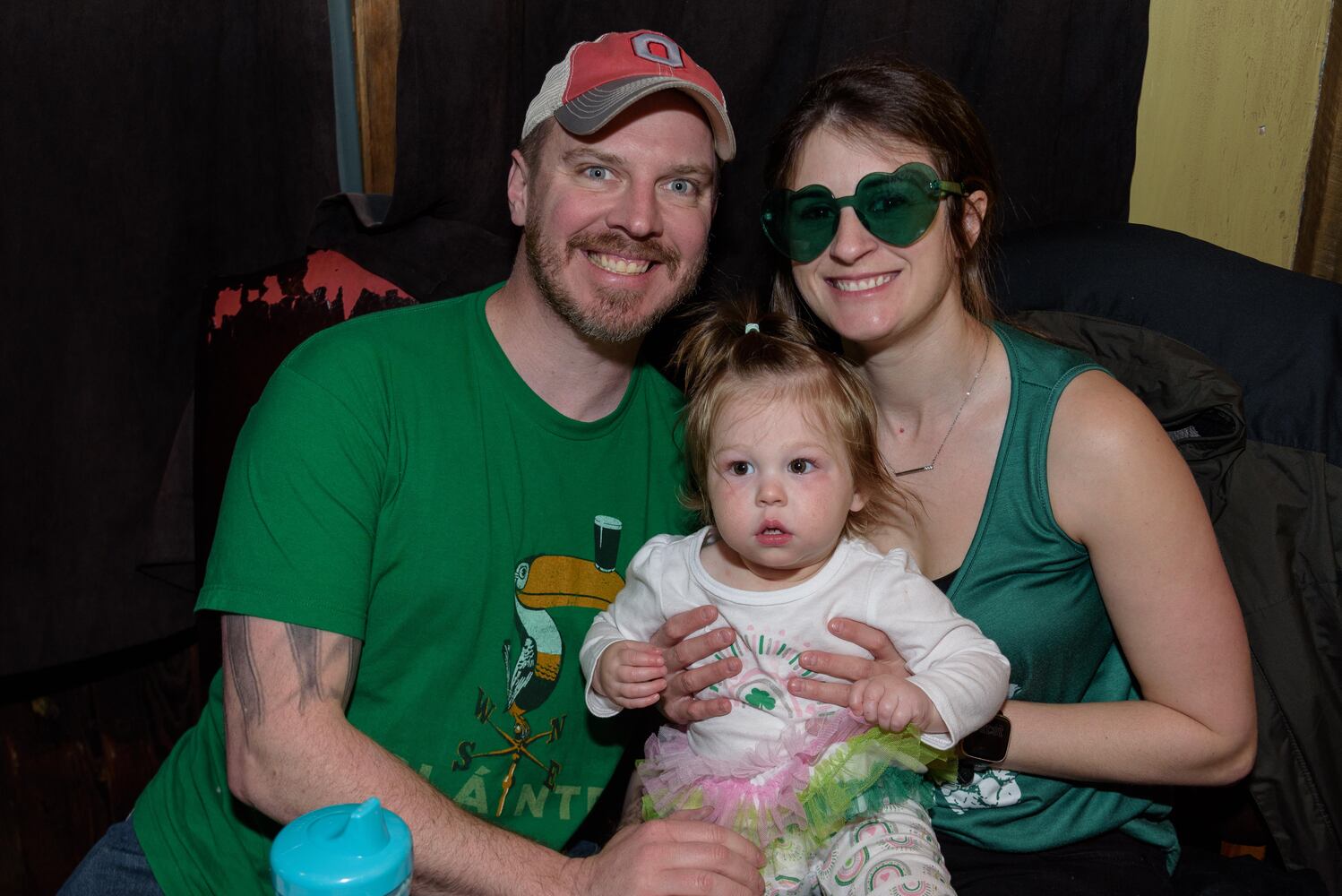PHOTOS: Did we spot you celebrating St. Patrick's Day at The Dublin Pub?