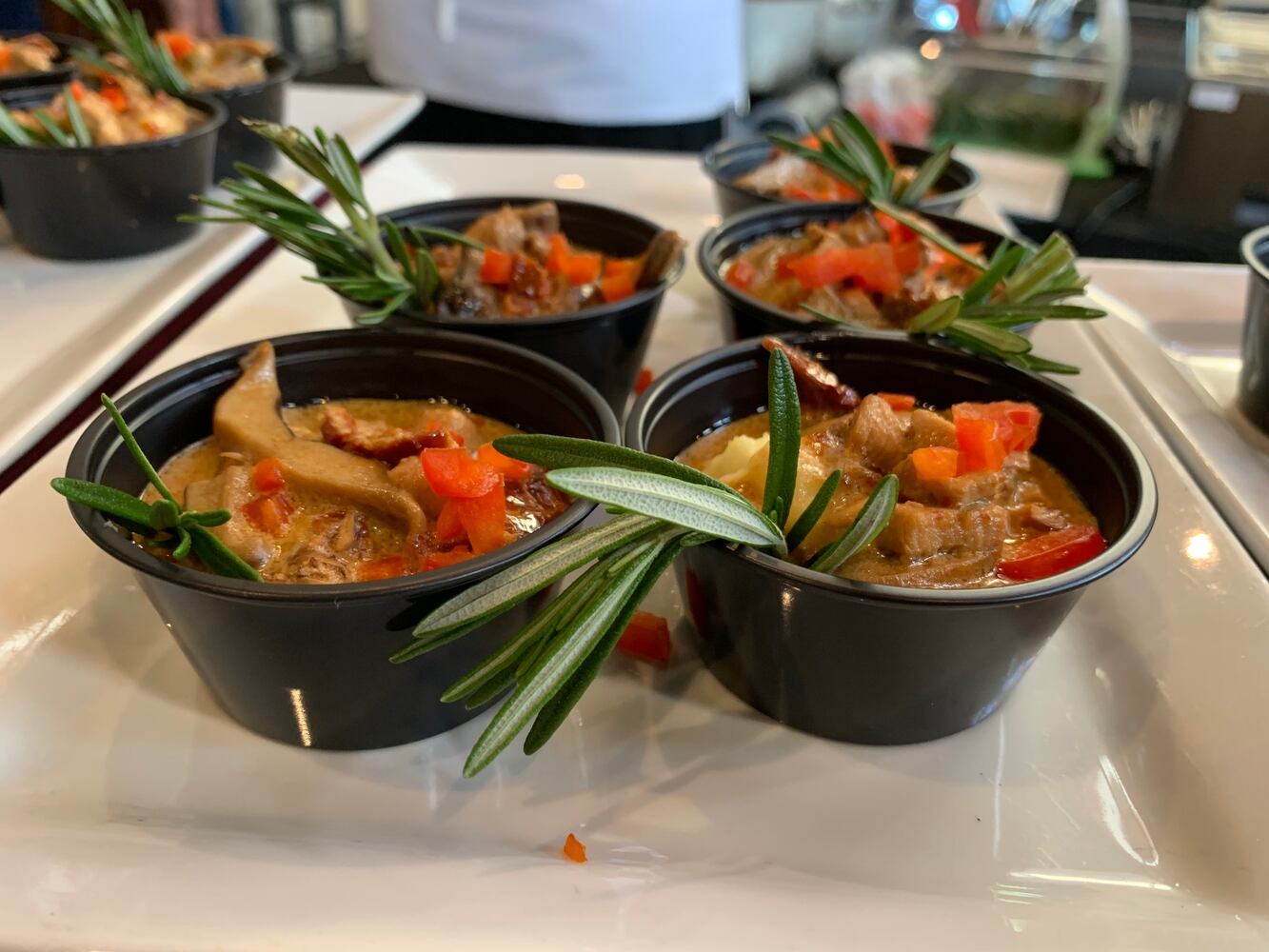 PHOTOS: Mouthwatering dishes to try during Summer Restaurant Week