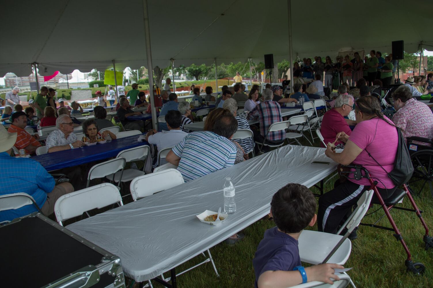 PHOTOS: Jewish Cultural Festival 2016