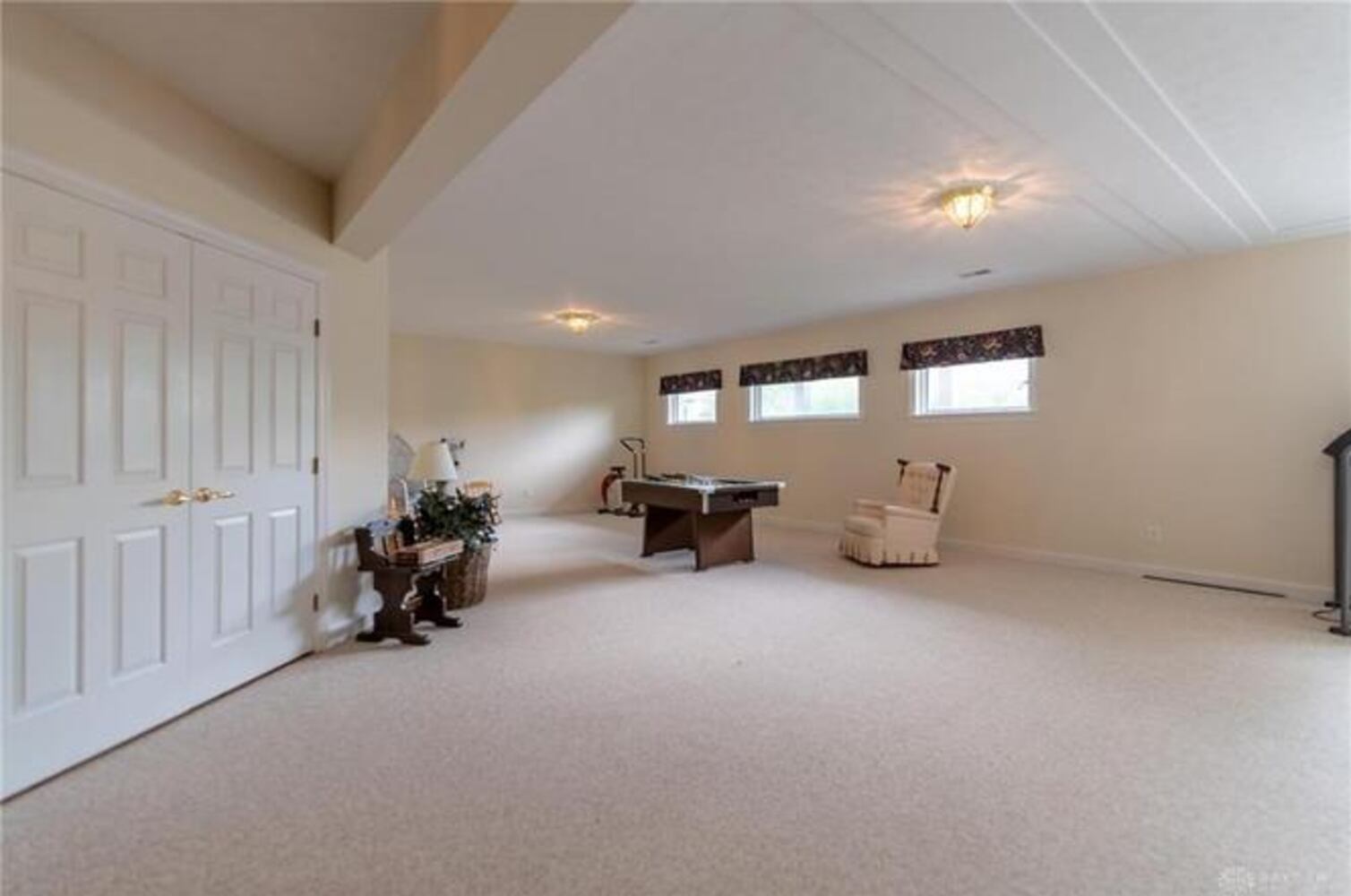 PHOTOS: Custom-build home in 'tranquil neighborhood'  on market in Centerville