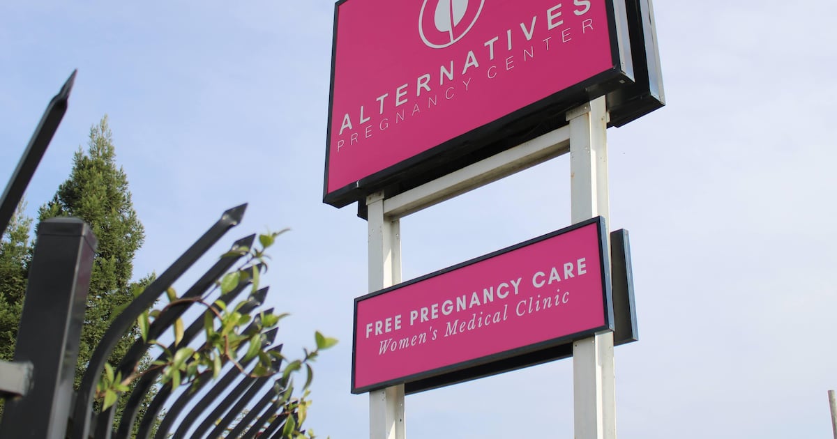 More anti-abortion pregnancy centers offer medical services as Planned Parenthood clinics...