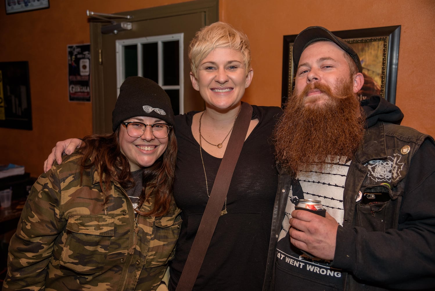 PHOTOS: Did we spot you at Geek Gala this weekend?