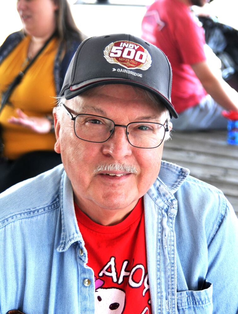 Did we spot you at Dayton Taco Fest 2023?