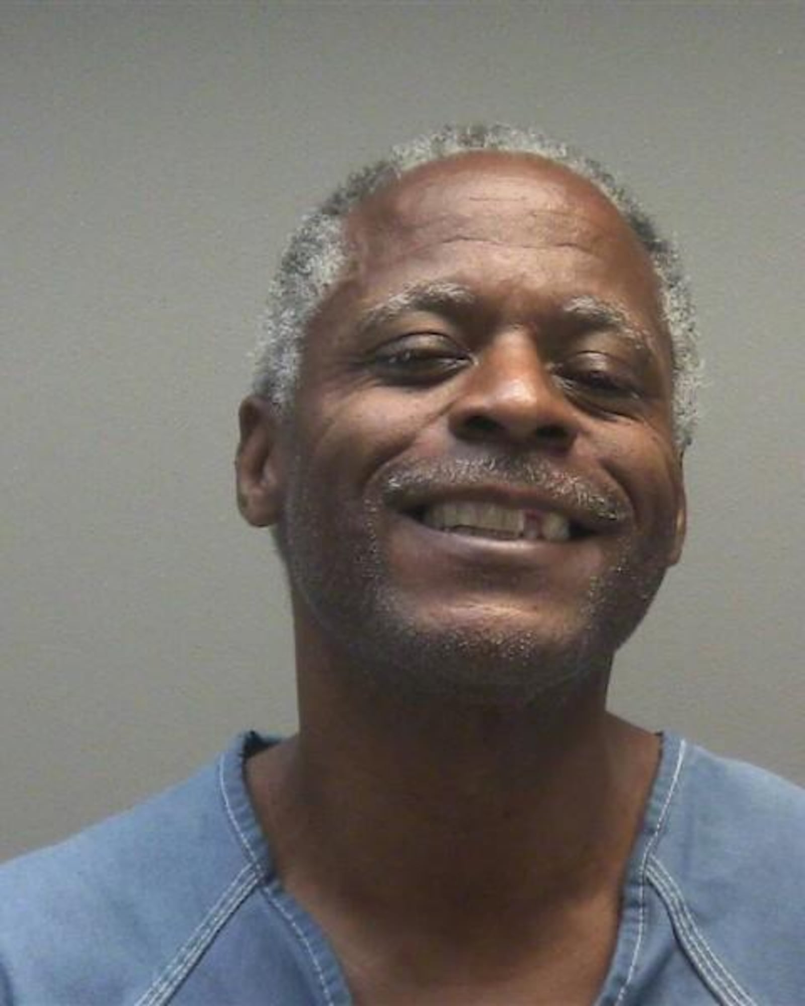 Arthur Neal. Photo courtesy Miami Valley Jails.