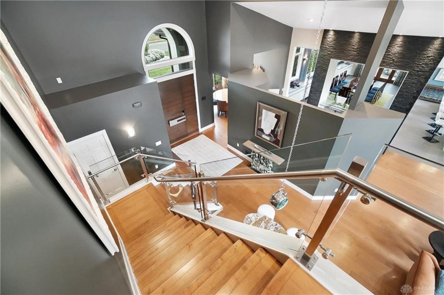 PHOTOS: $1.8M luxury home on market