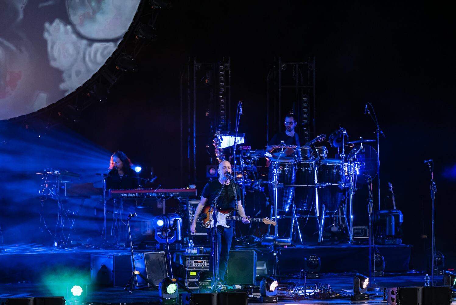 PHOTOS: Brit Floyd Live at Rose Music Center