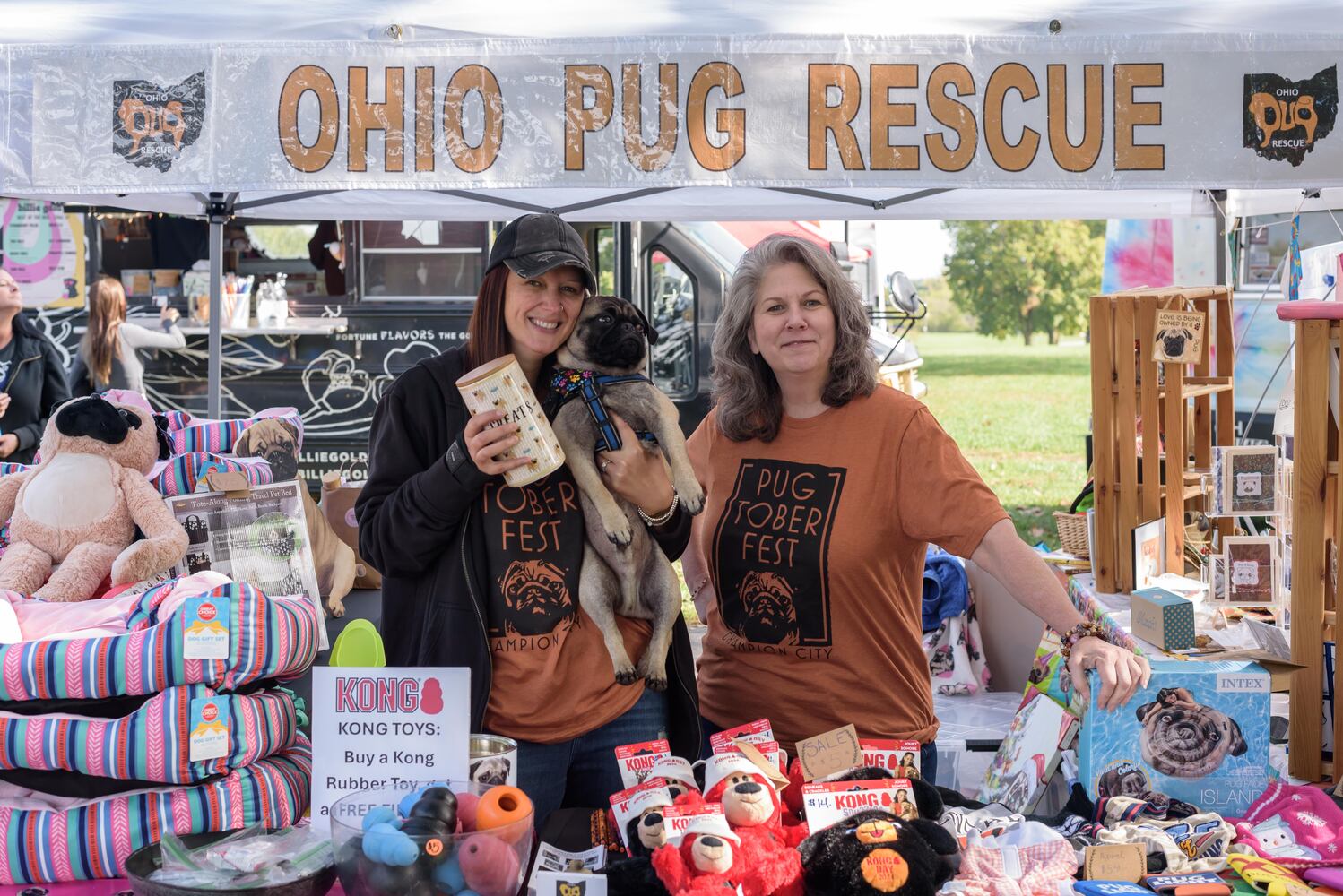 PHOTOS: 2025 PetFest at Delco Park