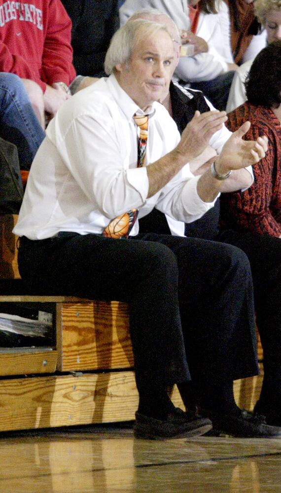 Creek’s Zink reaches 700 career wins