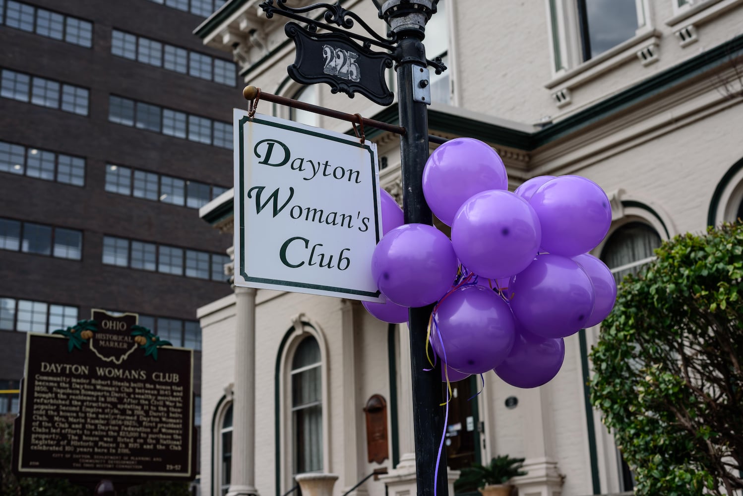 PHOTOS: 2026 Early Bird Market at The Dayton Woman's Club