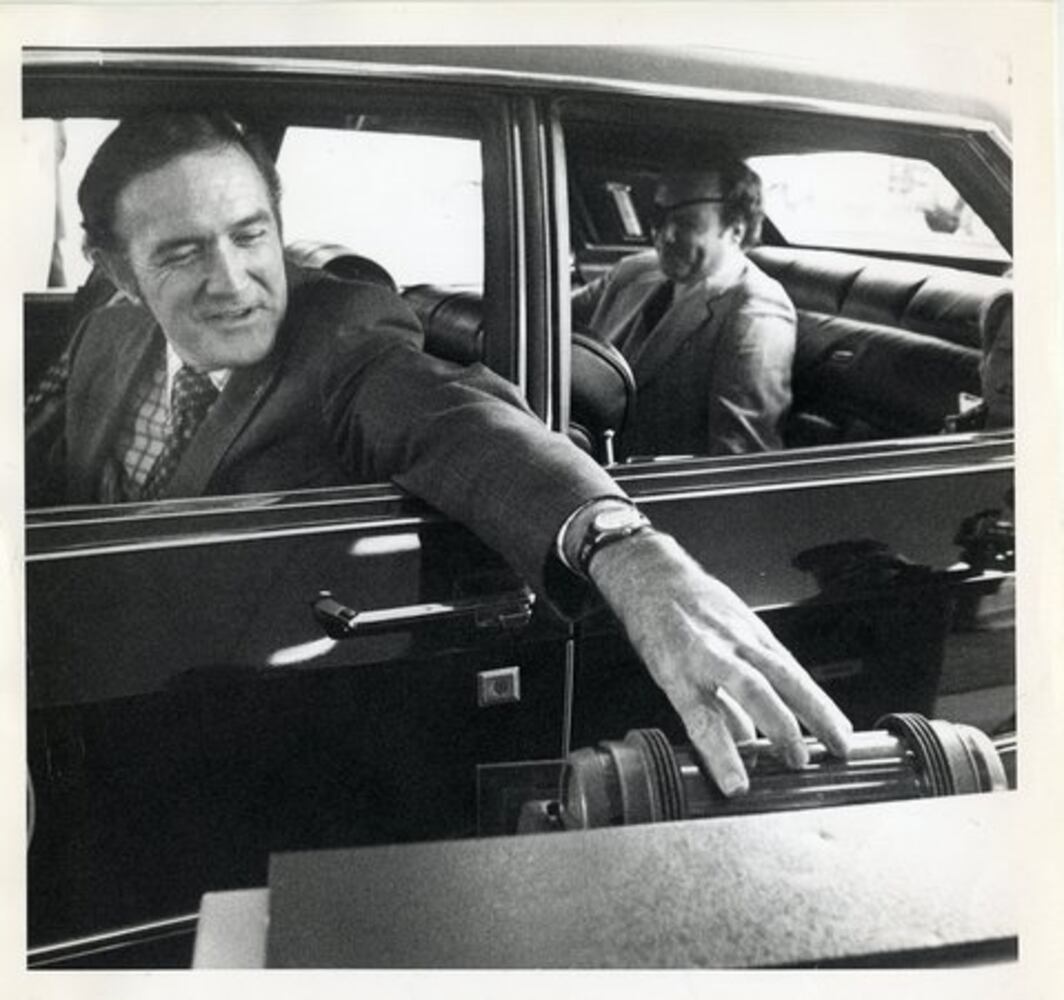 Roy Butler, 1926-20093
