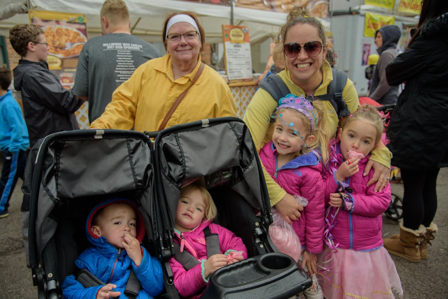 Bellbrook Sugar Maple Festival 2018