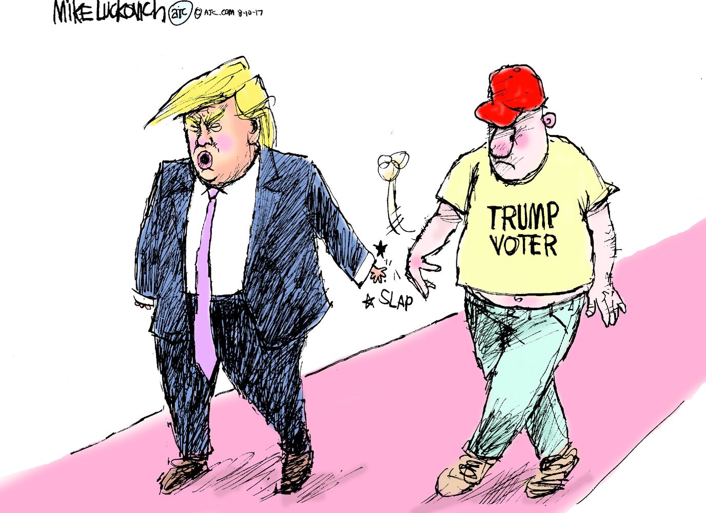Today's cartoons 8/10
