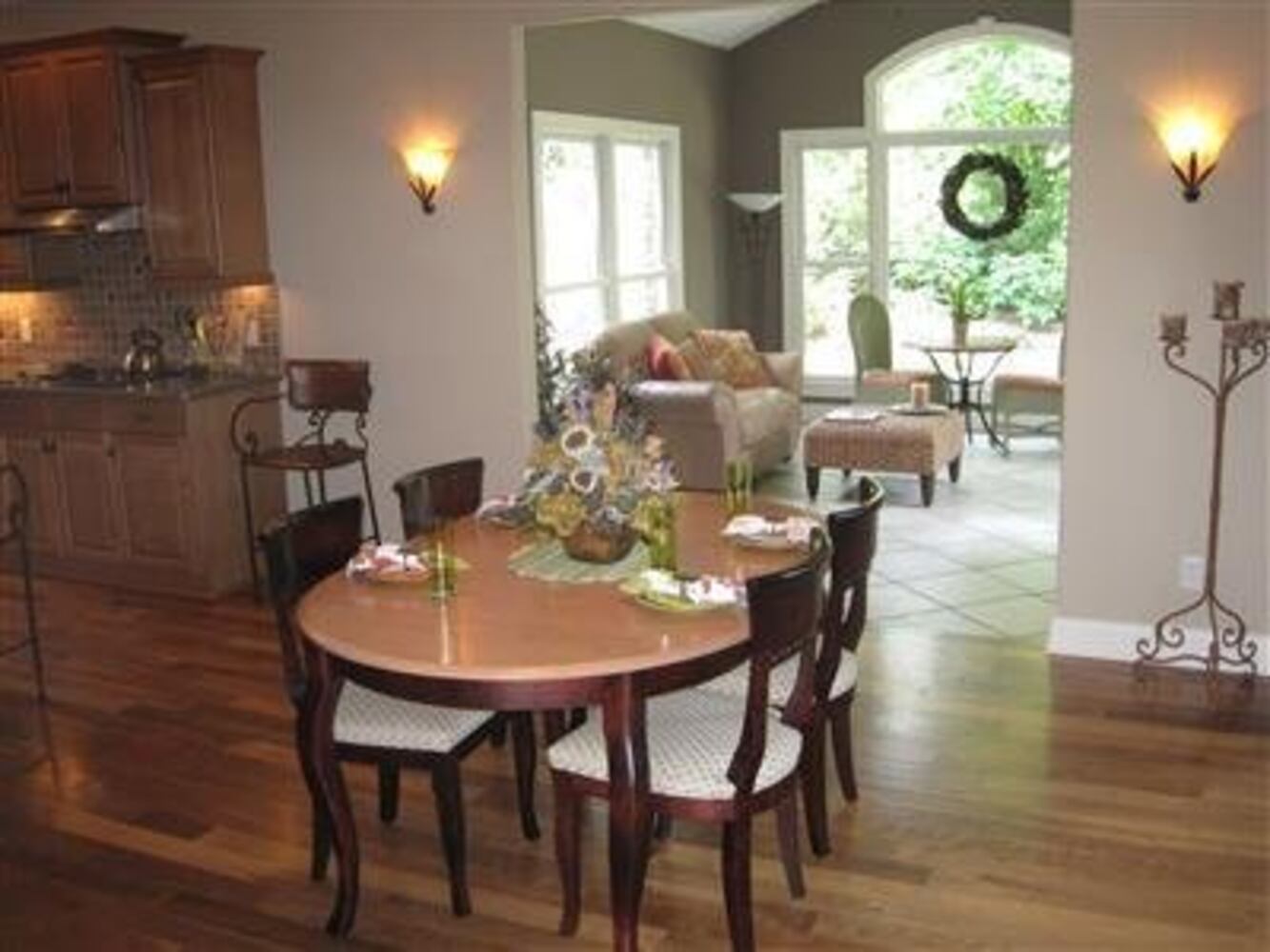 Luxury Homes for sale in your area