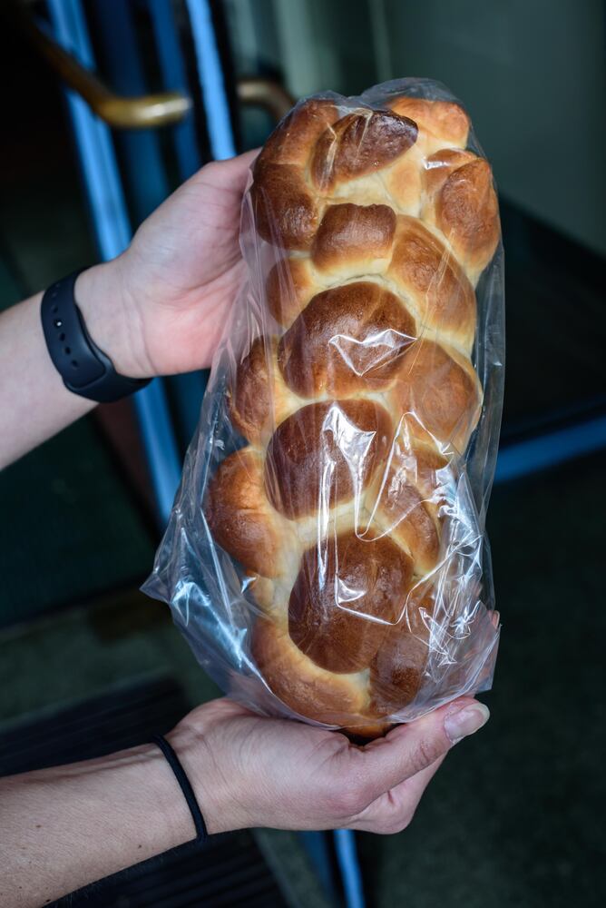 PHOTOS: Temple Israel’s Taste of the Jewish Cultural Festival Purim Edition