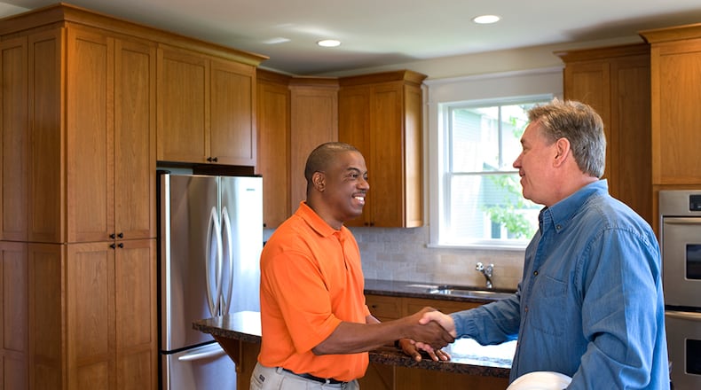 Your home remodel is too important to leave in the hands of an unqualified professional. Here are six tips for how to choose a contractor.