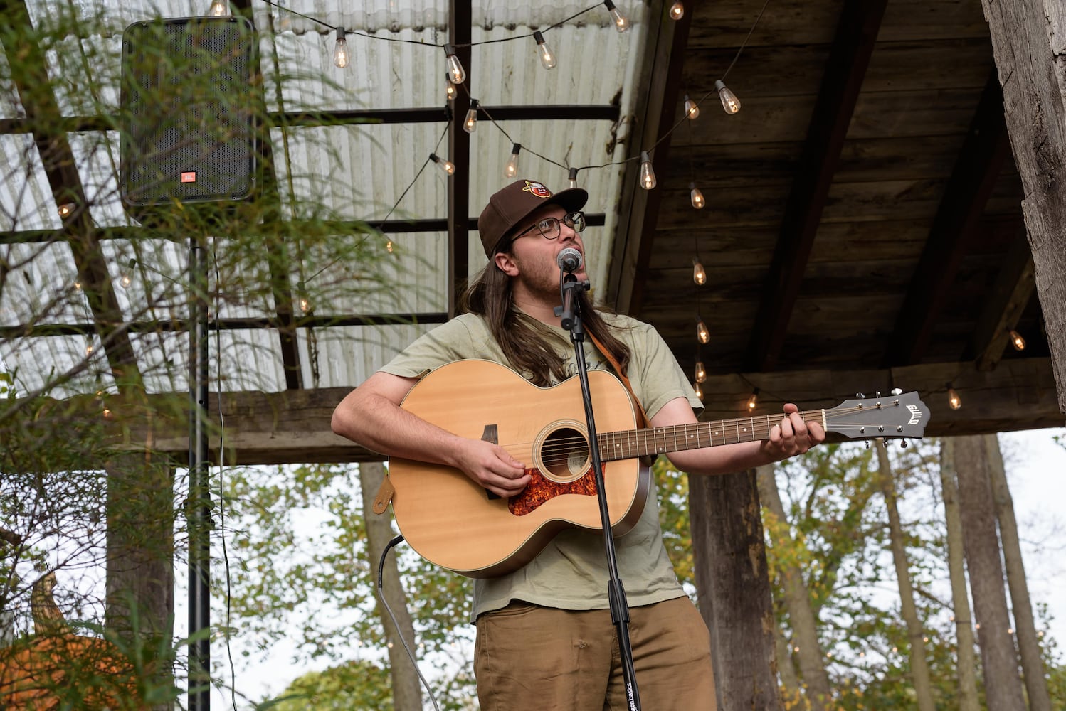 PHOTOS: 2025 Boos & Booze MadeWell Market at Indian Creek Distillery
