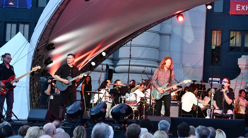 Photo from The Resilient