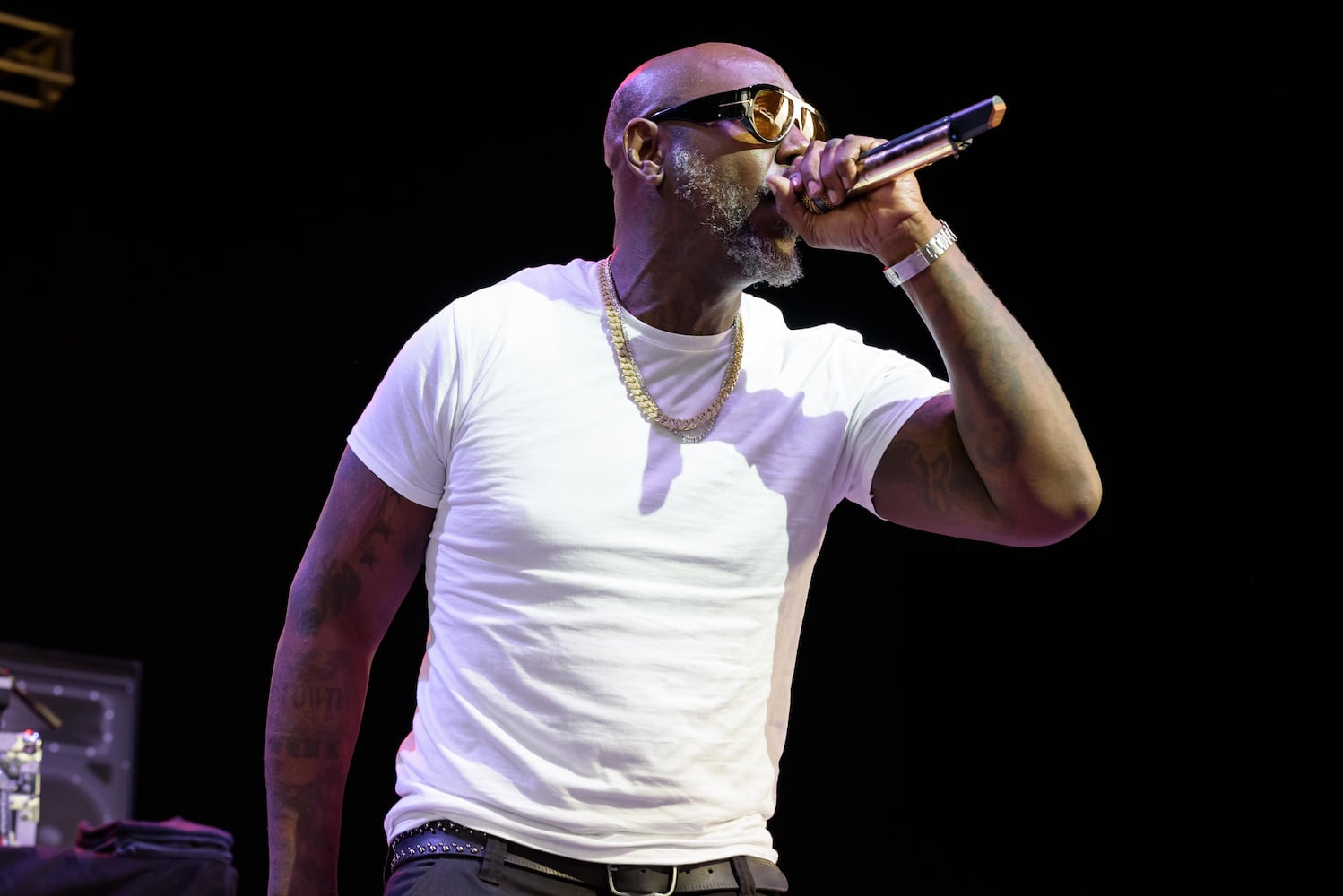 PHOTOS: Trombone Shorty & Orleans Avenue and Big Boi of Outkast live at Rose Music Center