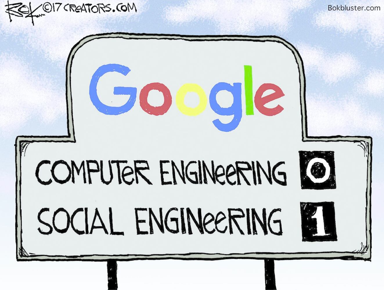 Today's cartoons 8/10