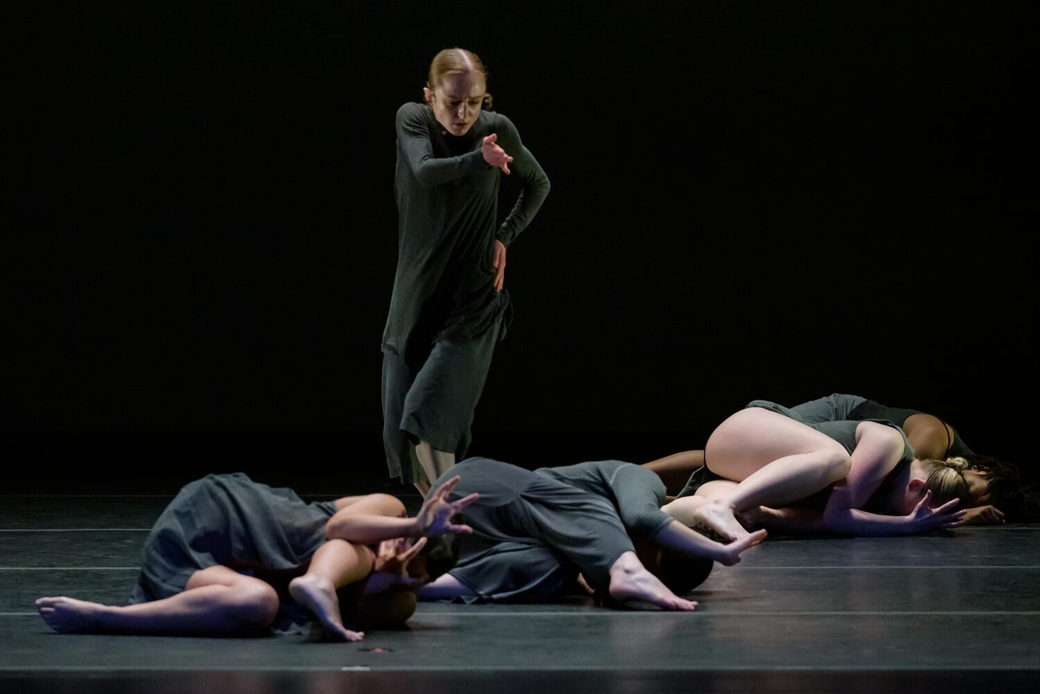PHOTOS: Dayton Contemporary Dance Company's 'Configurations'