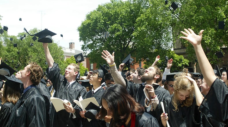 In a recent study, college graduates were found to be ill-prepared to hunt for a job after school.