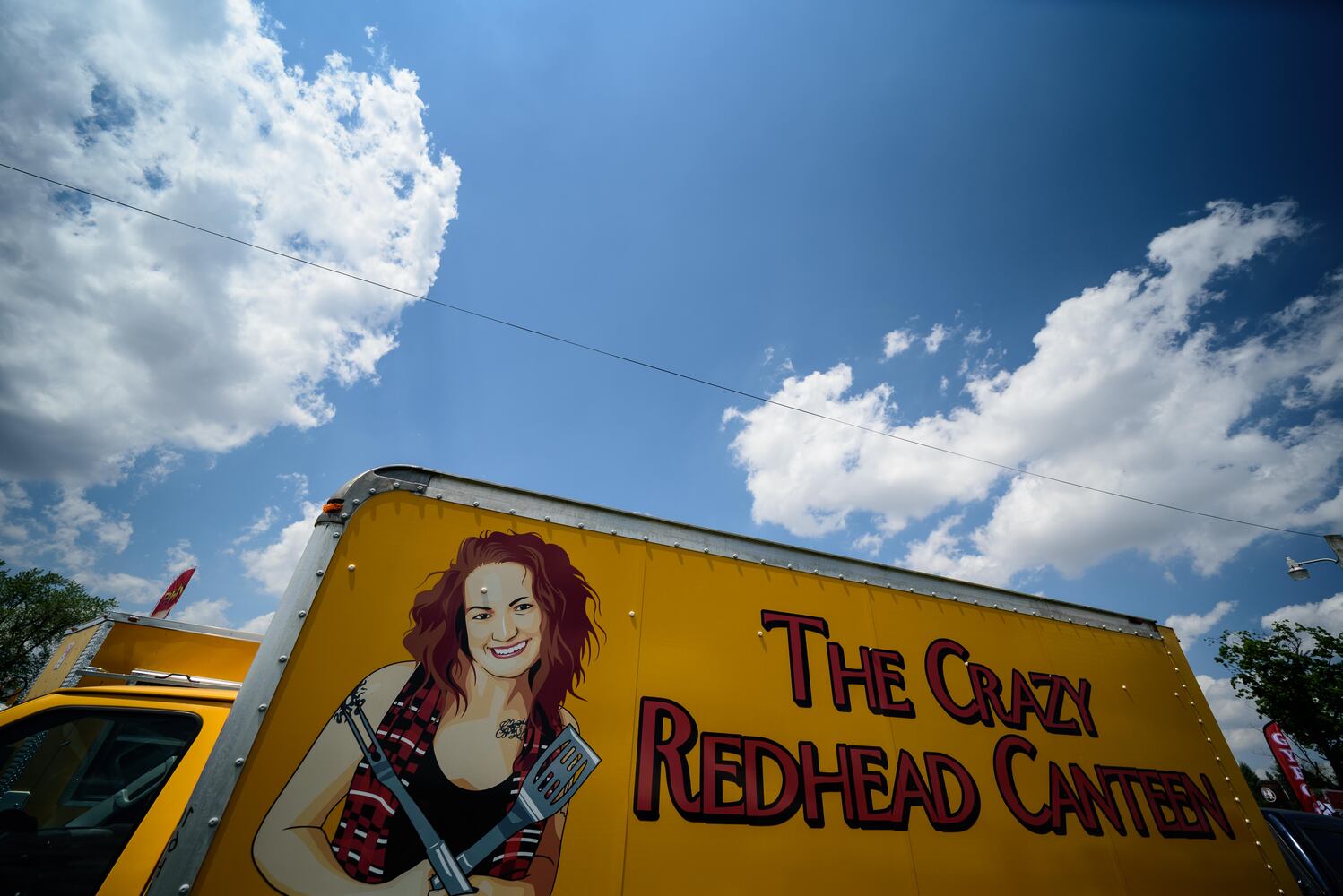 PHOTOS: Did we spot you at one of the biggest food truck events of the year?