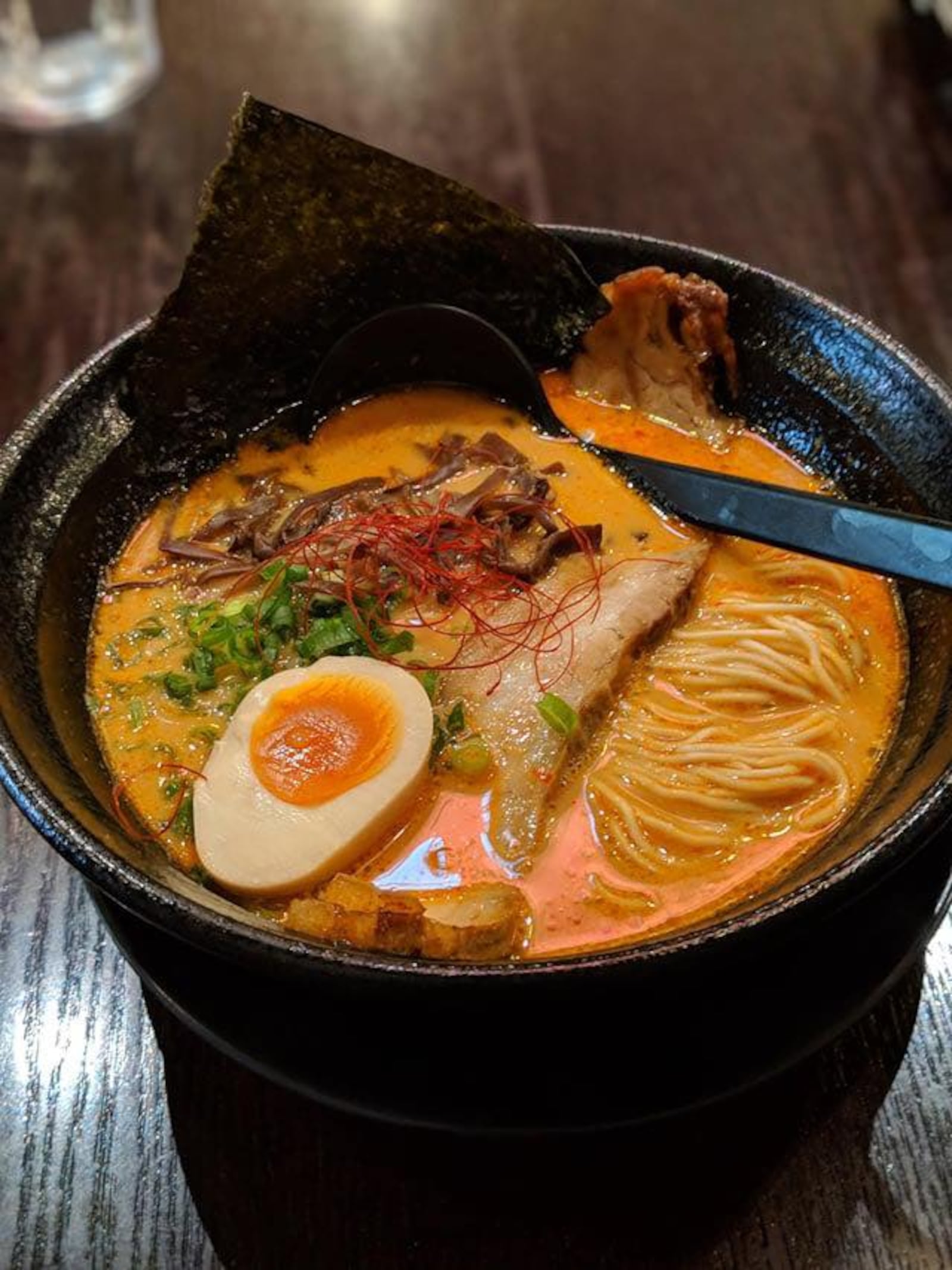 Bushido Ramen Shop will be located at 2607 Wilmington Pike in Kettering (FACEBOOK PHOTO).