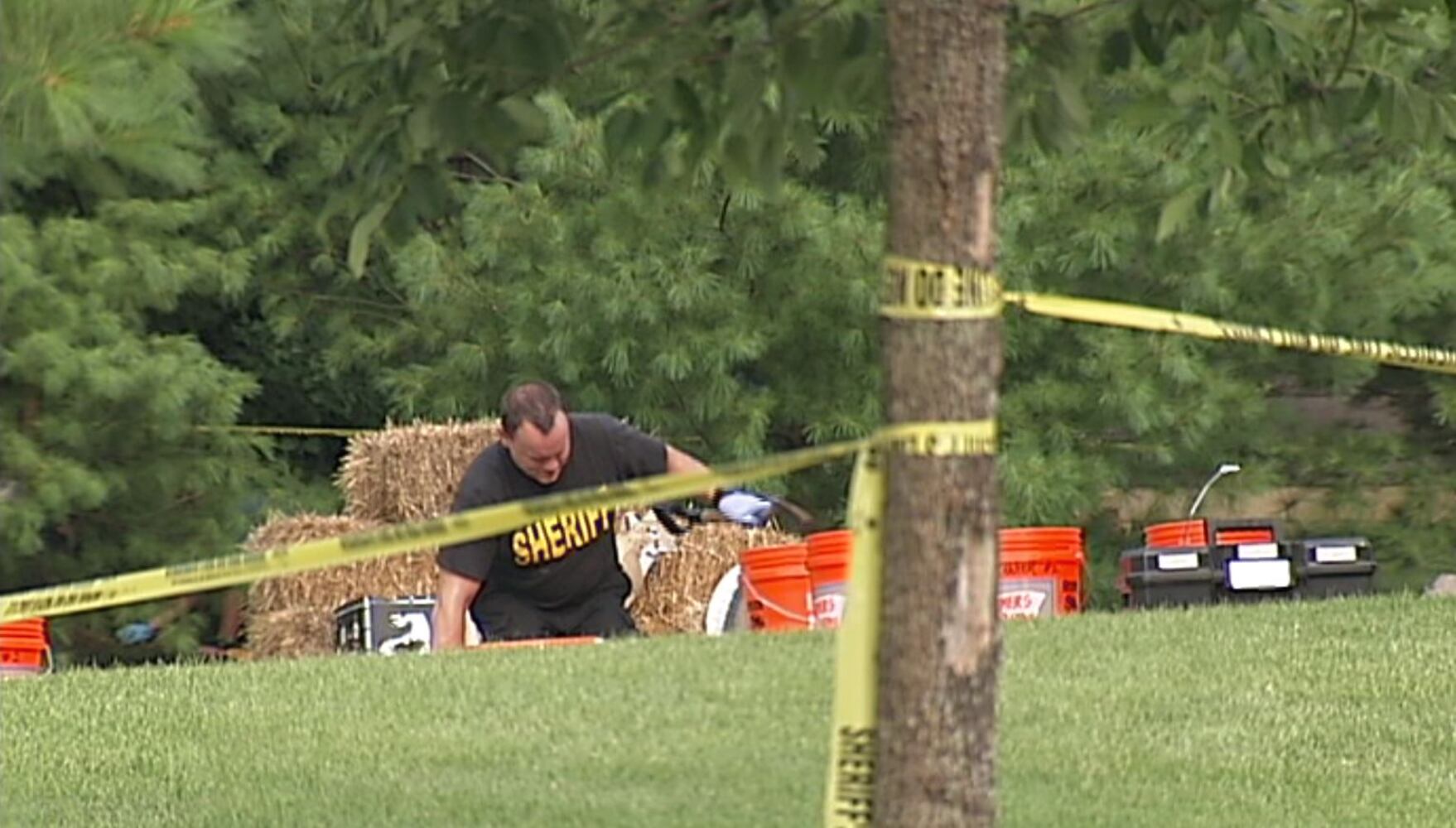 Brooke Skylar Richardson trial scheduled to start in September