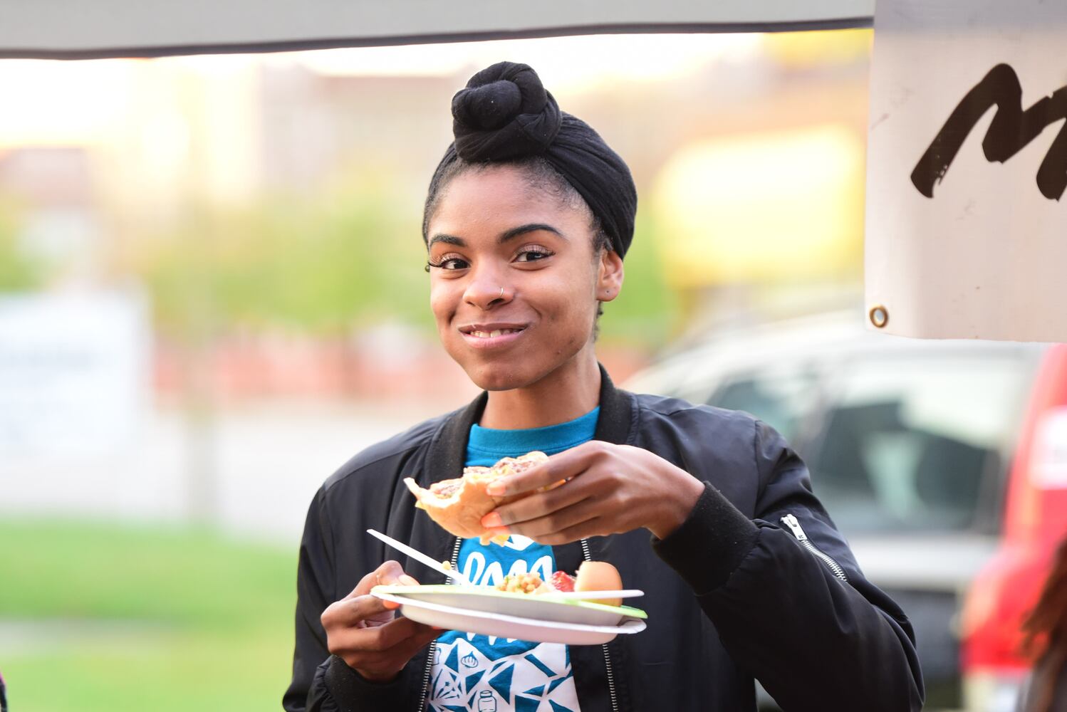 PHOTOS: Gem City Market’s most epic block party