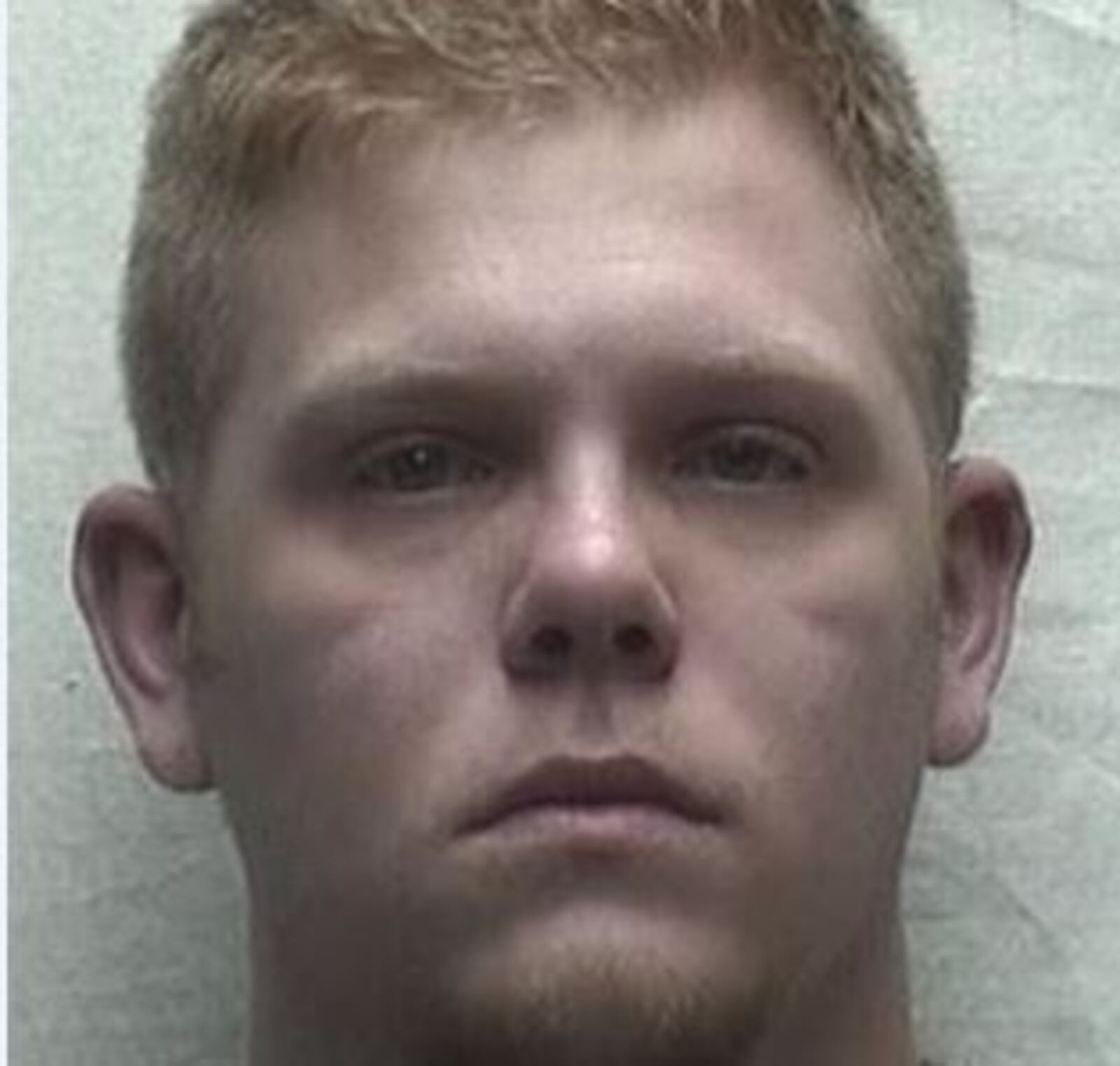 Jonah Fugate (Courtesy/Fairborn police)