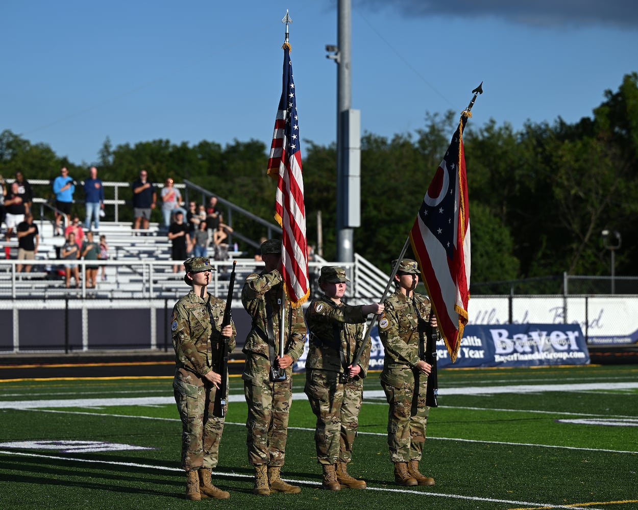 tipp bellbrook hsfb