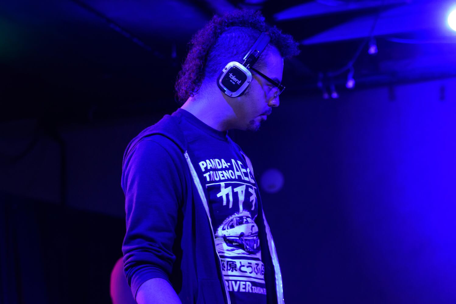 PHOTOS: Did we spot you at the Dayton Silent Disco Cosplay Party at The Brightside?