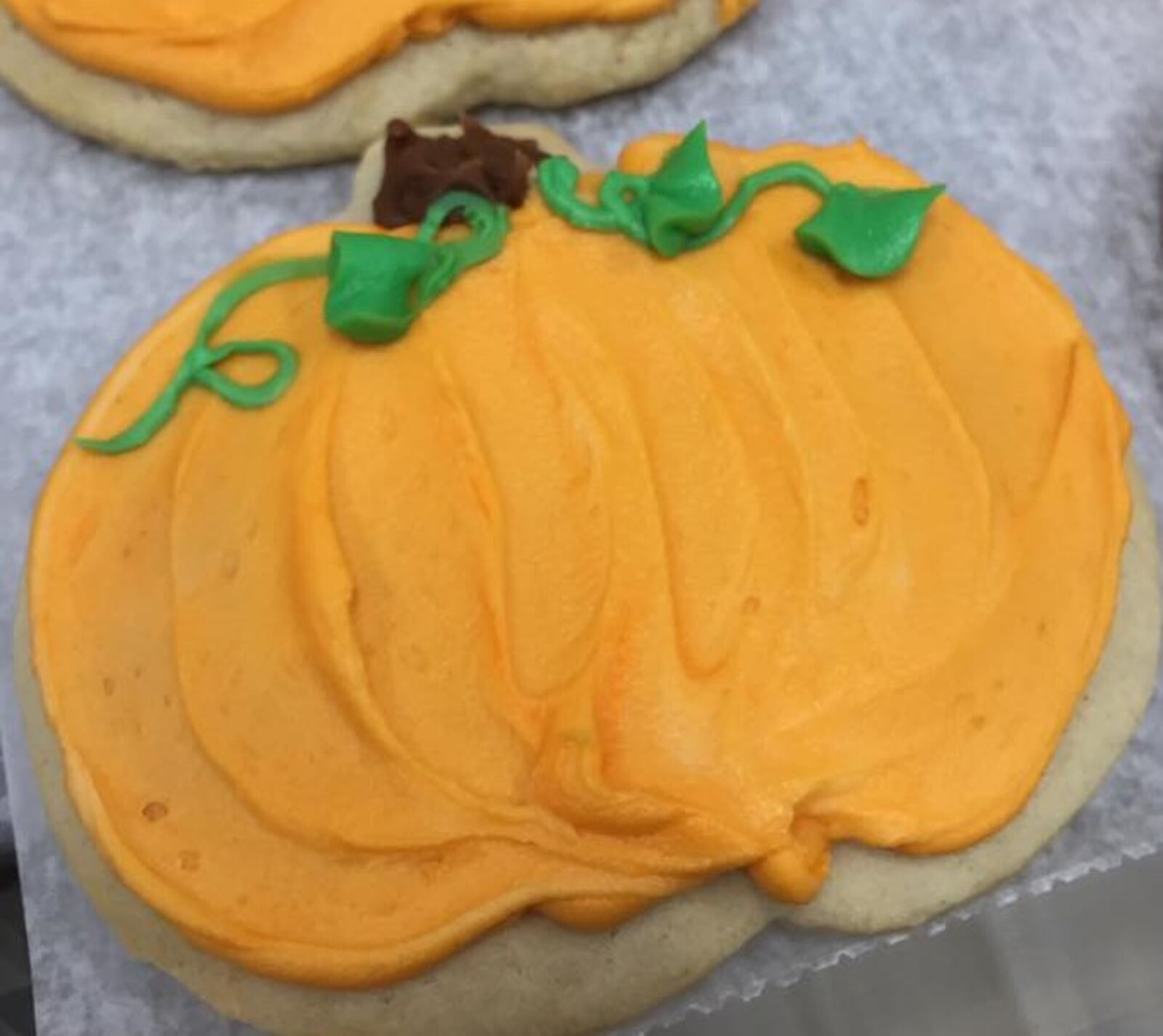 Moore Dessert Please, a cupcake shop and bakery at 1003 Shroyer Road in Dayton, has called on its customers to help it as construction takes places on the road it resides.