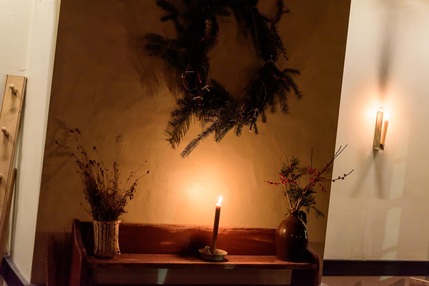 PHOTOS: 30th annual Ringing in the Holidays at Carillon Historical Park