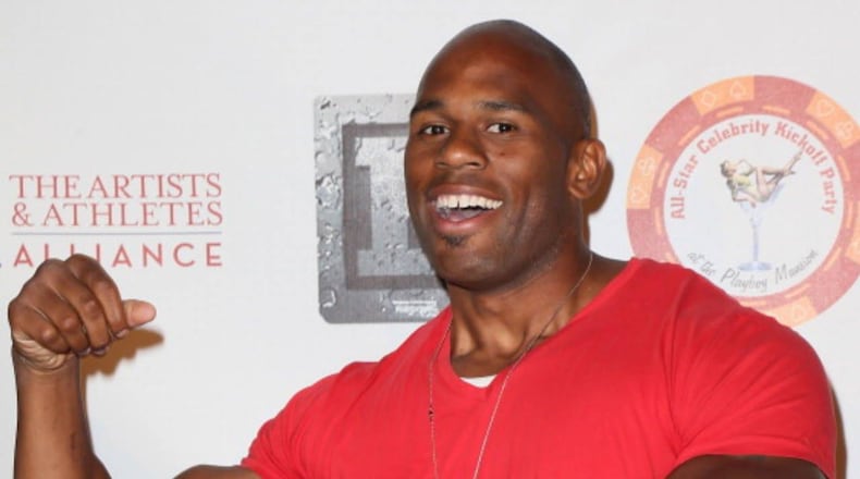 Shad Gaspard retired from the WWE in 2010.