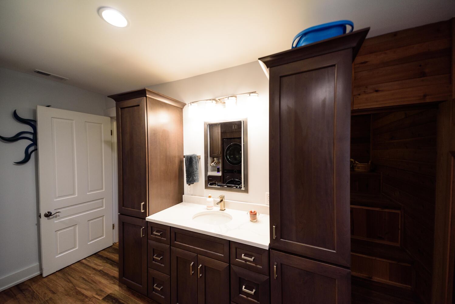 PHOTOS: The McPherson Town Holiday Home Tour