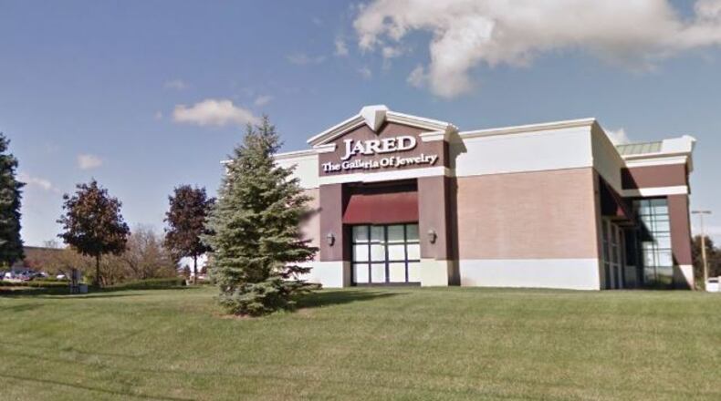 Jared’s owner Signet will close more than 150 stores this year.