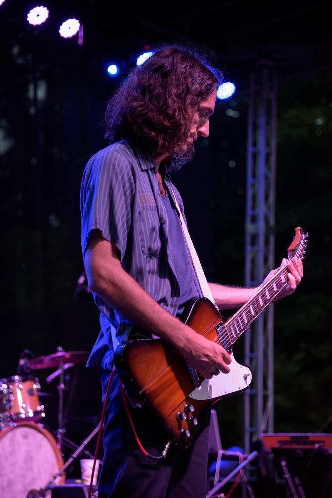 PHOTOS: Did we spot you at Springsfest?