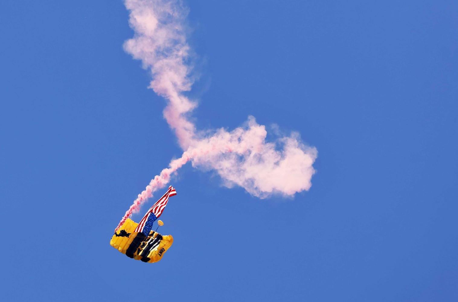 Dayton Air Show