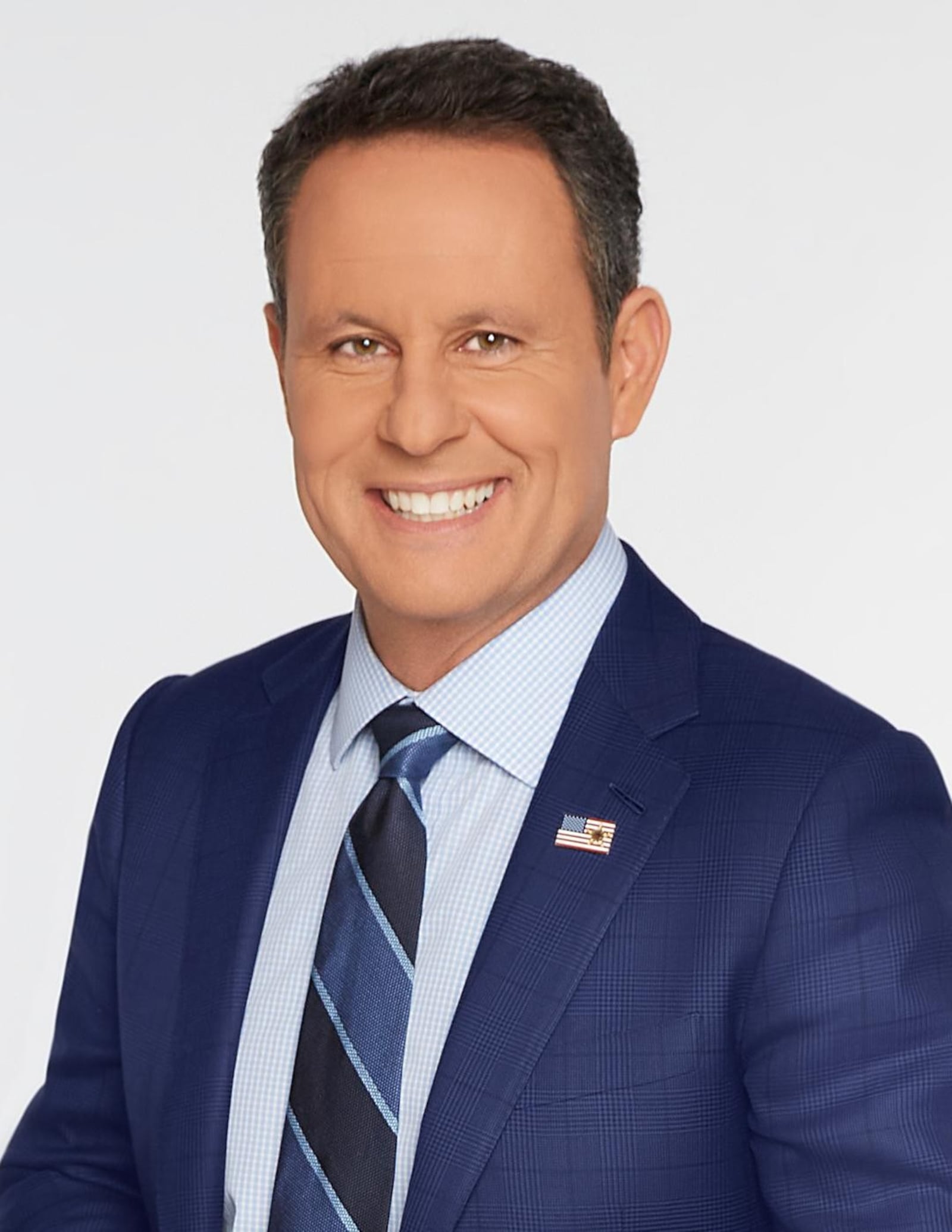 Brian Kilmeade of FOX News. Contributed
