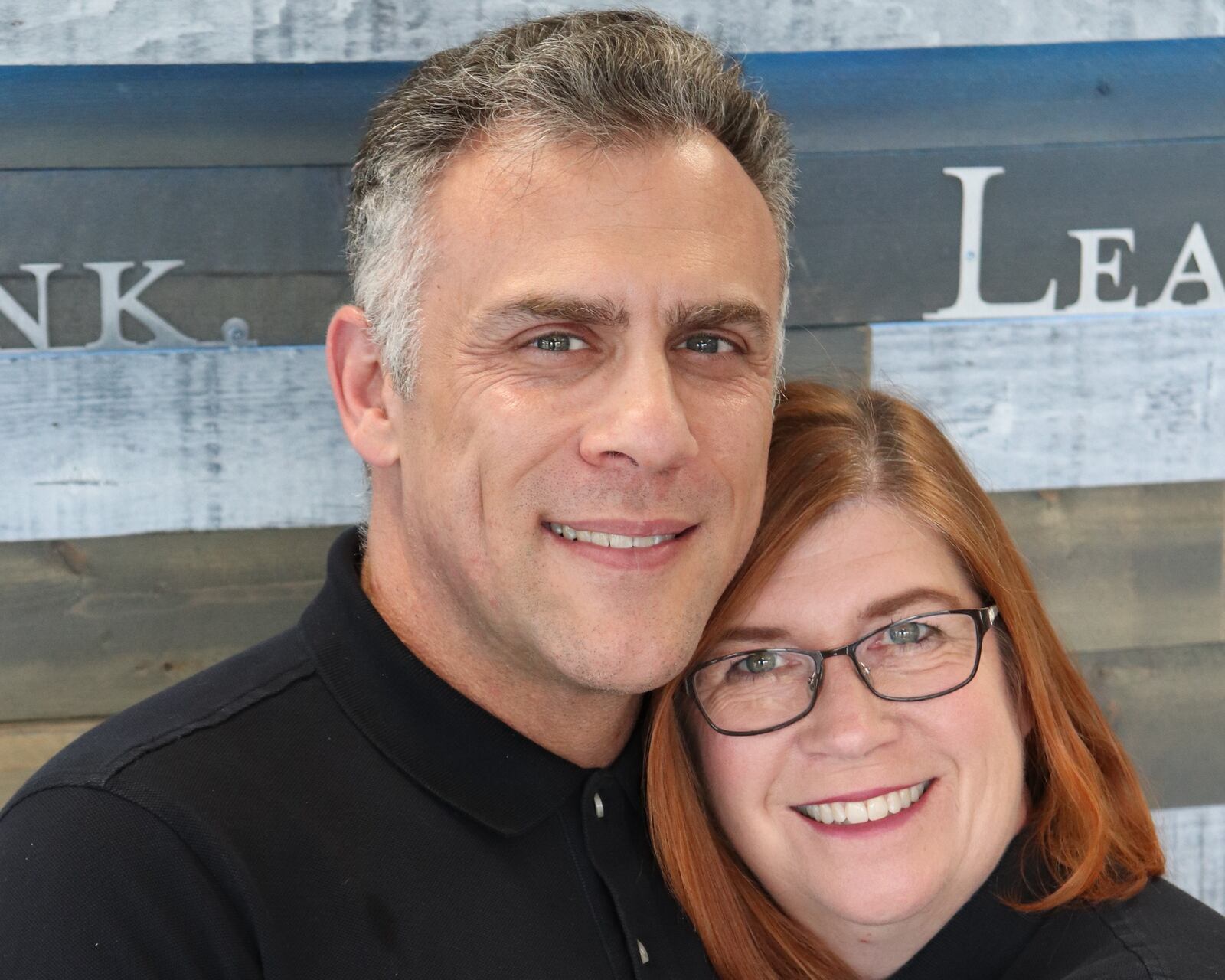 James and Lynne Mowery are founders of Fifty5 Rivers Cold Brew, a coffee and tea shop that will host its ribbon-cutting and grand opening on July 31-Aug. 1, 2020 in Fairborn.