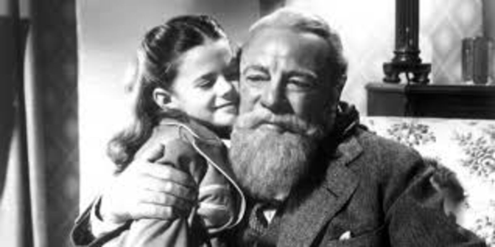 Miracle on 34th Street