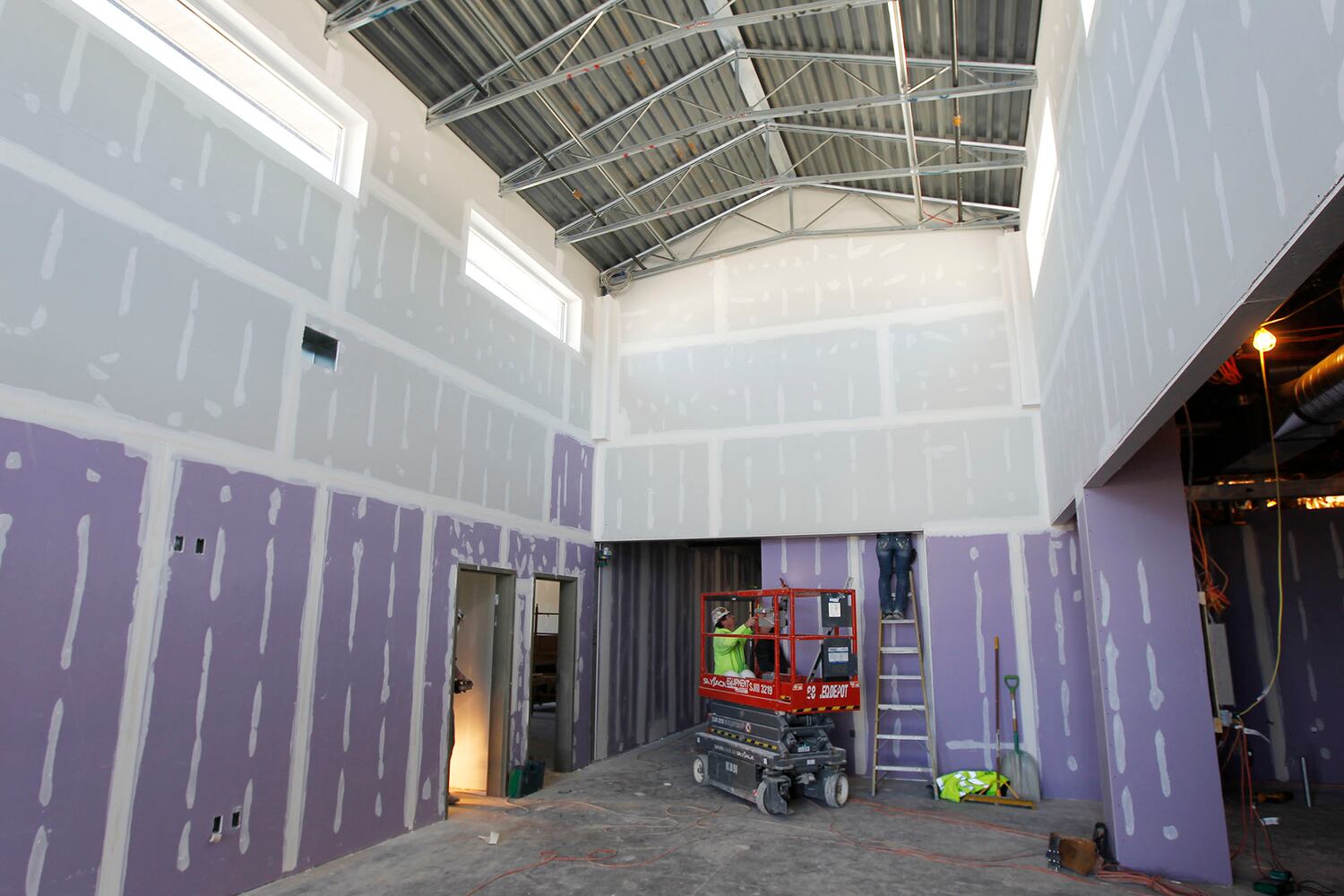 SNEAK PEEK: Xenia YMCA REACH Center tour