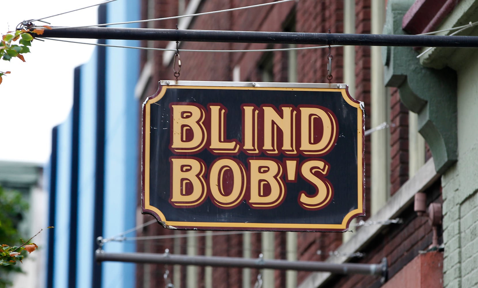 PHOTOS: The food and the vibe at Blind Bob’s is craveable