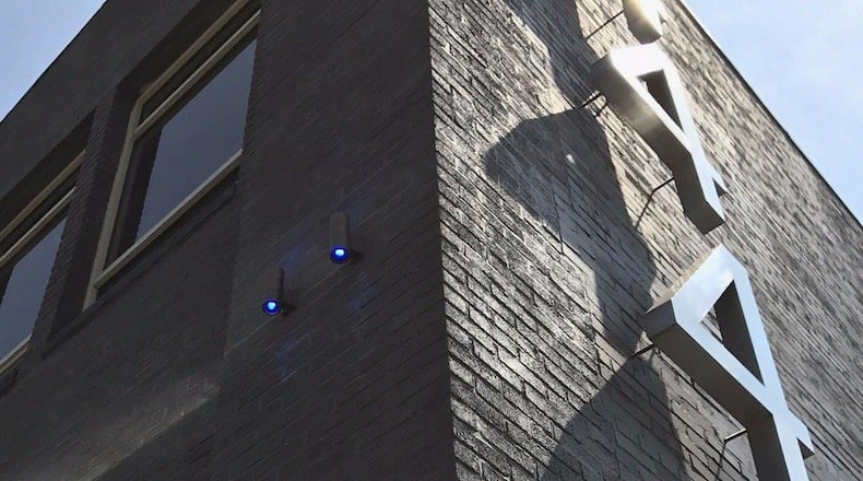 The Wright Brothers Institute’s expansion of its 444 E. Second St. location will create an Air Force Midwestern Storefront to provide the region access to cutting-edge research, business acumen and funding opportunities. (Contributed photo)