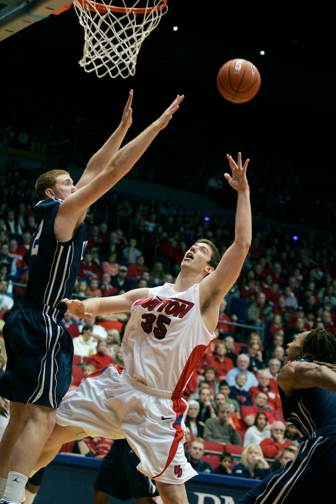 UD shows passion motivation in victory