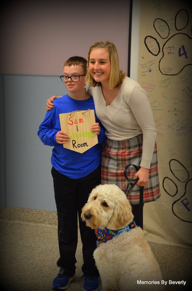 PHOTOS: Behind the scenes of ‘4 Paws For Ability’ featured on new Netflix hit series, ‘DOGS’